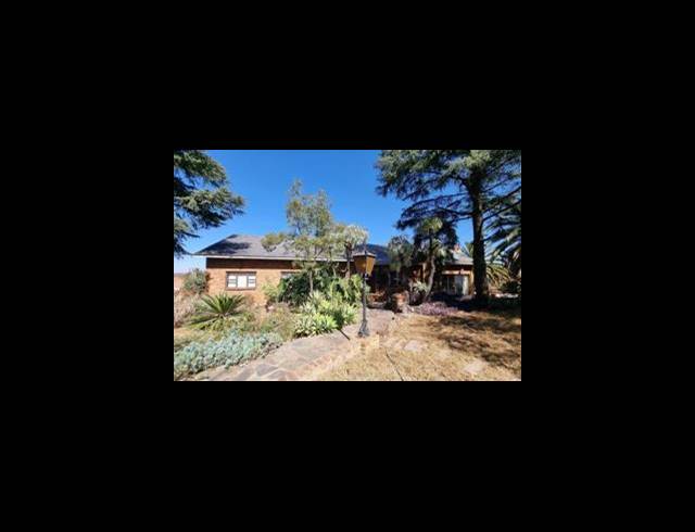 3 BEDROOM HOUSE FOR SALE IN MULBARTON